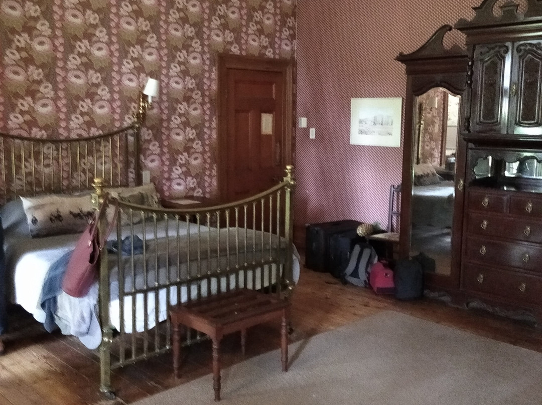 Conville Farm B&B主图