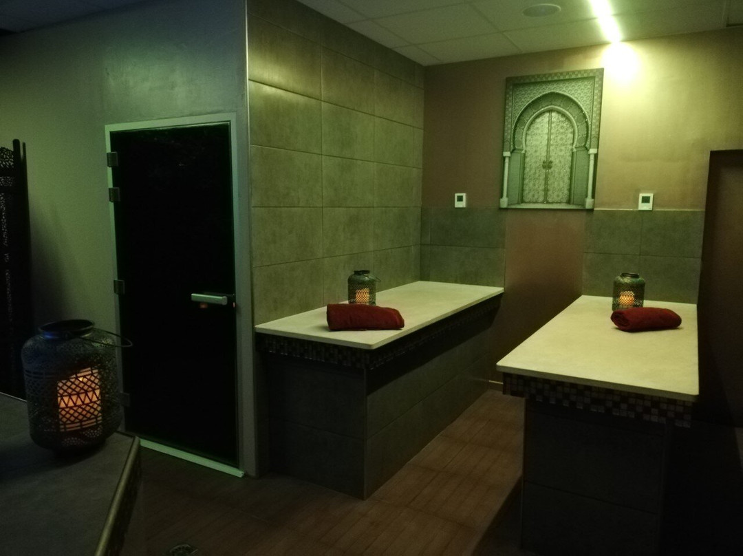 Spa Villa Royale景点图片