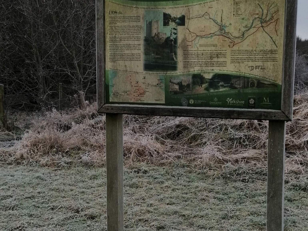 Denaby Ings Nature Reserve景点图片