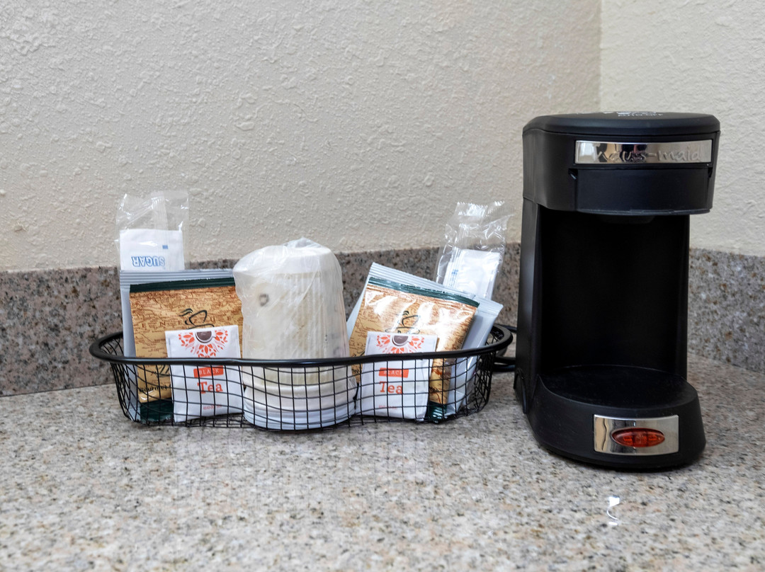 Red Roof Inn Kenly - I-95主图