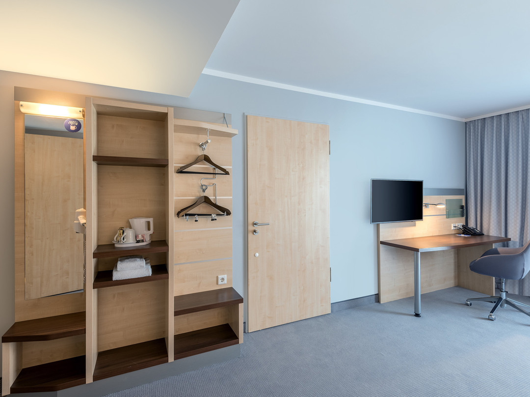 Holiday Inn Express Guetersloh By IHG主图