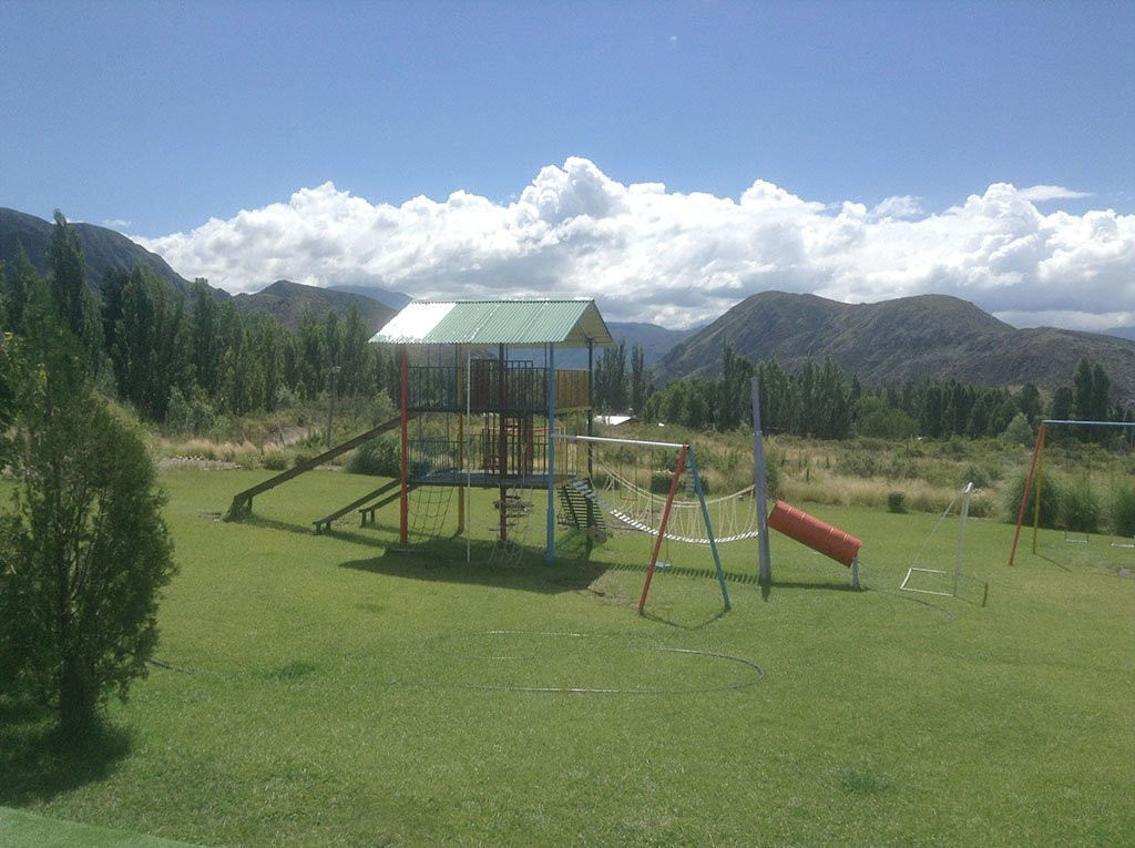 Alto Potrerillos主图