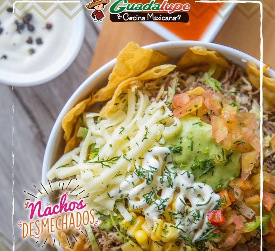 Guadalupe Cocina Mexicana