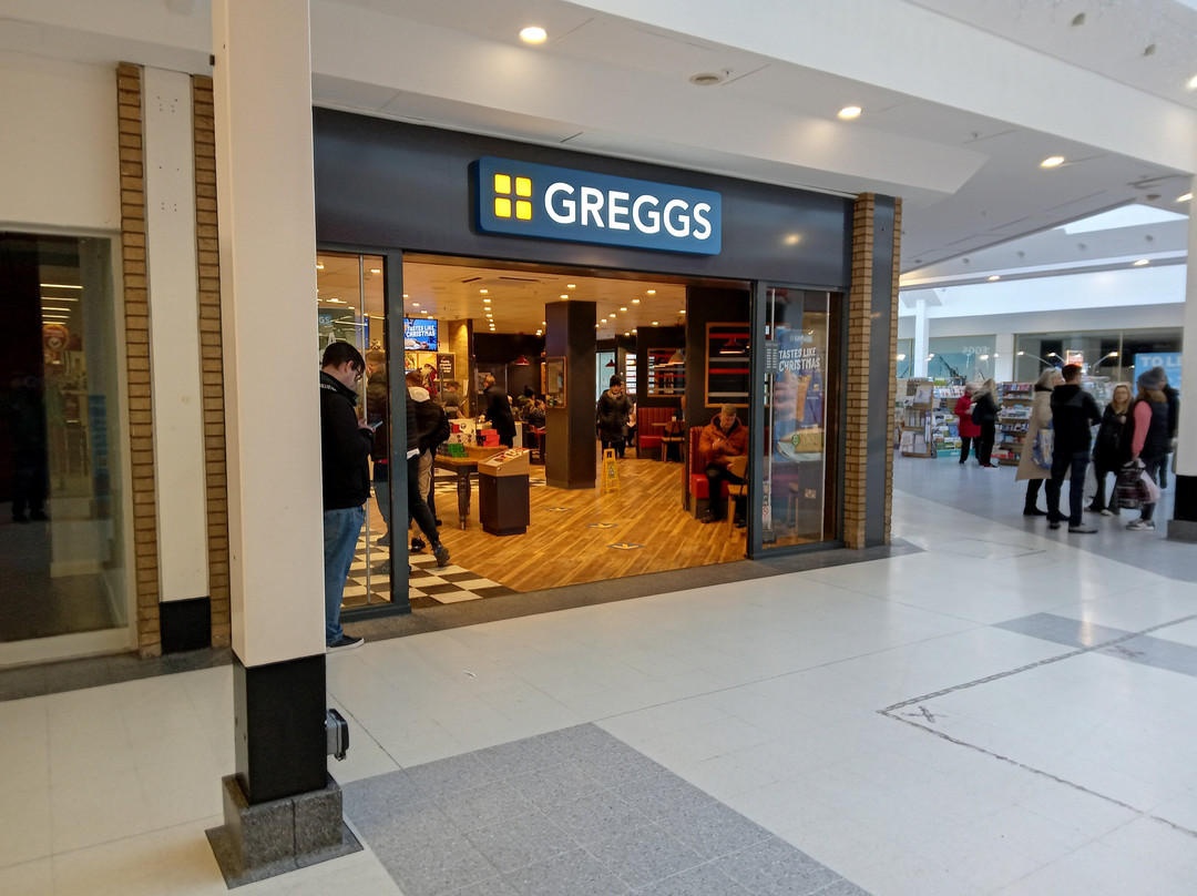 Greggs