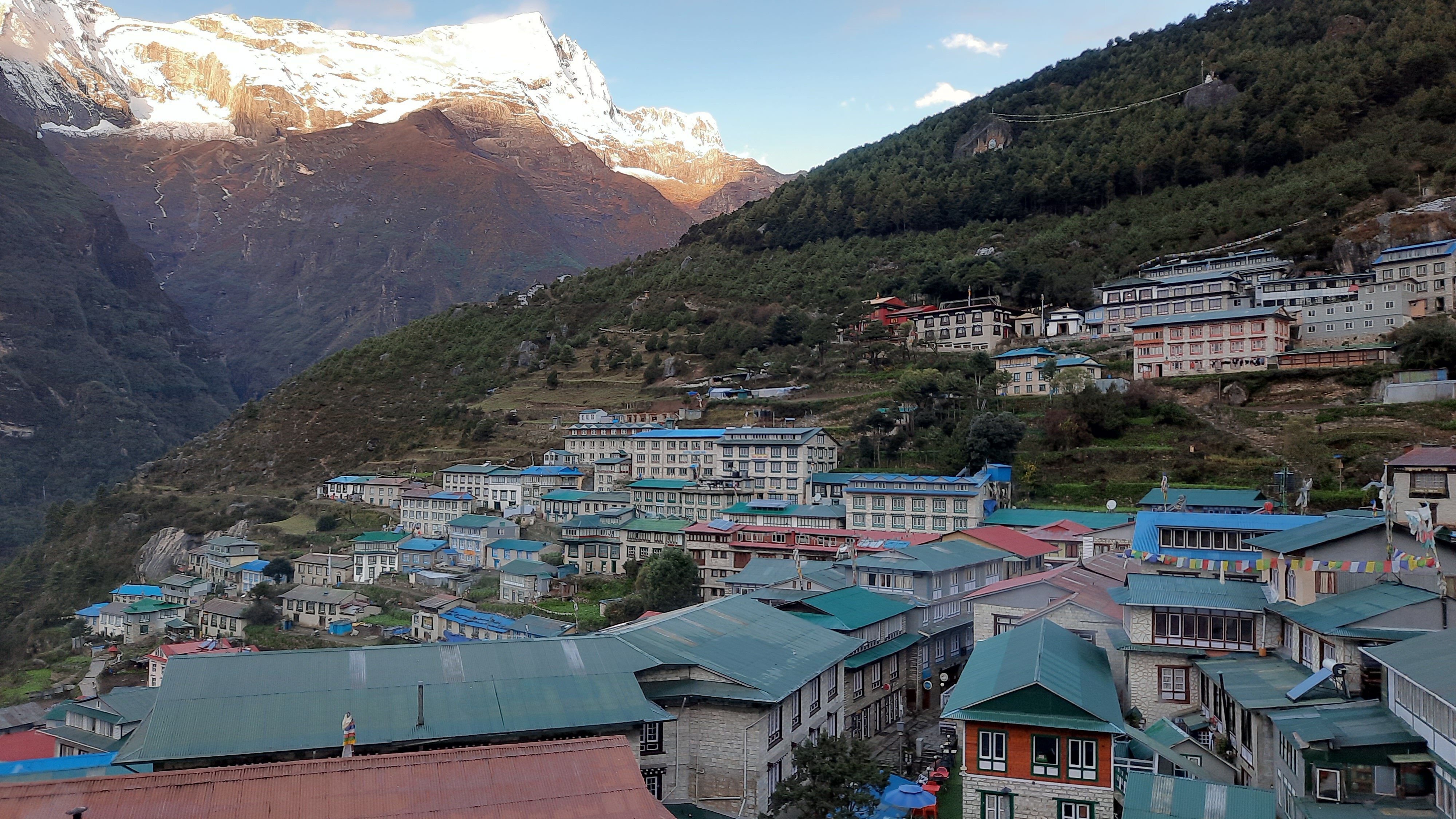 The Green Tara Hotel-官方