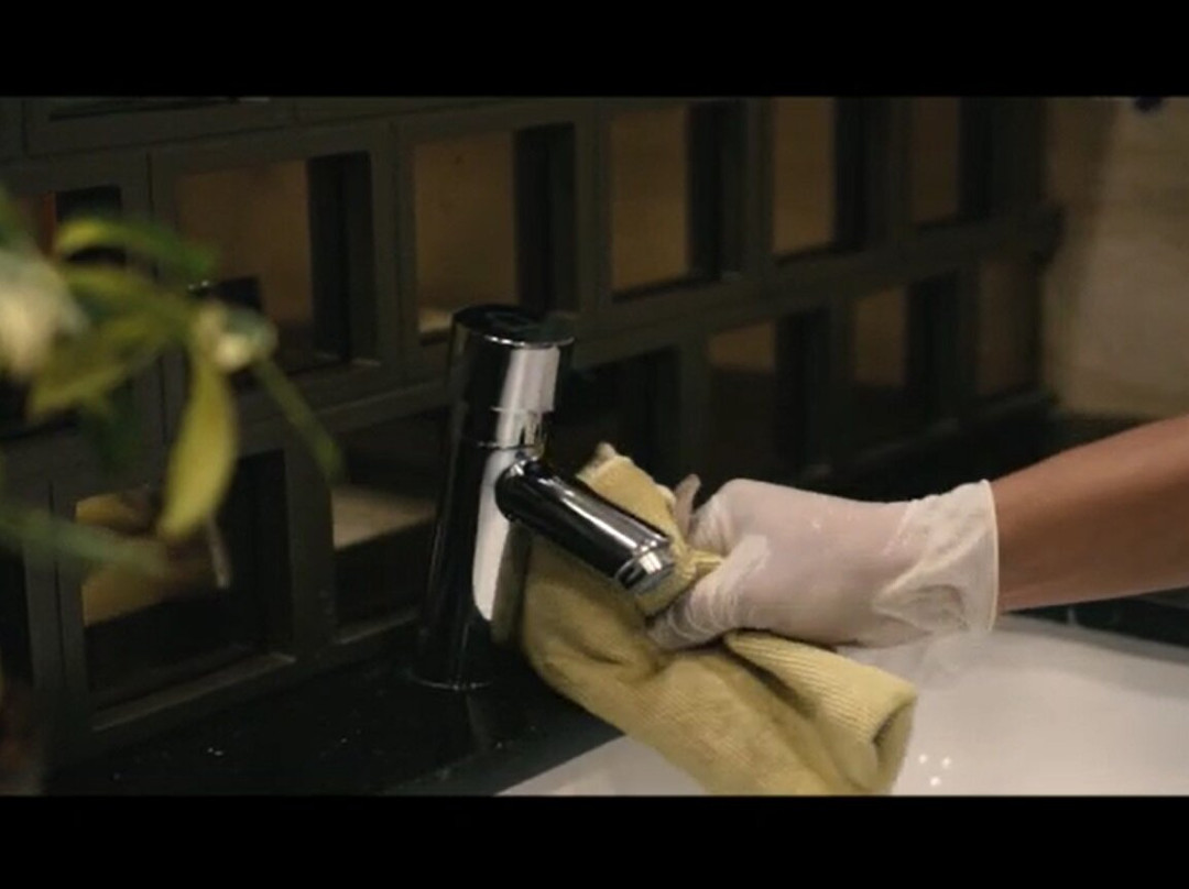 塞尔彭酒店住宿-Swiss-Belhotel Serpong