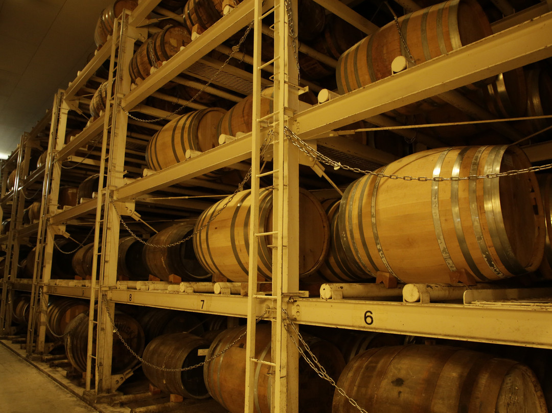 Mars Komagatake Distillery Hombo Shuzo-宫田村必去景点
