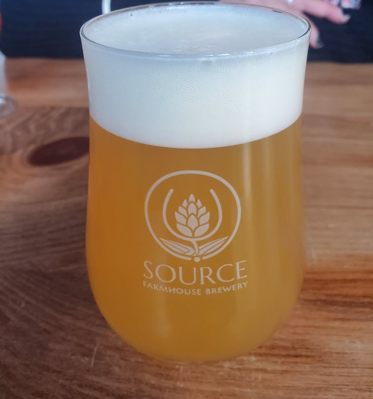 Source Farmhouse Brewery景点图片