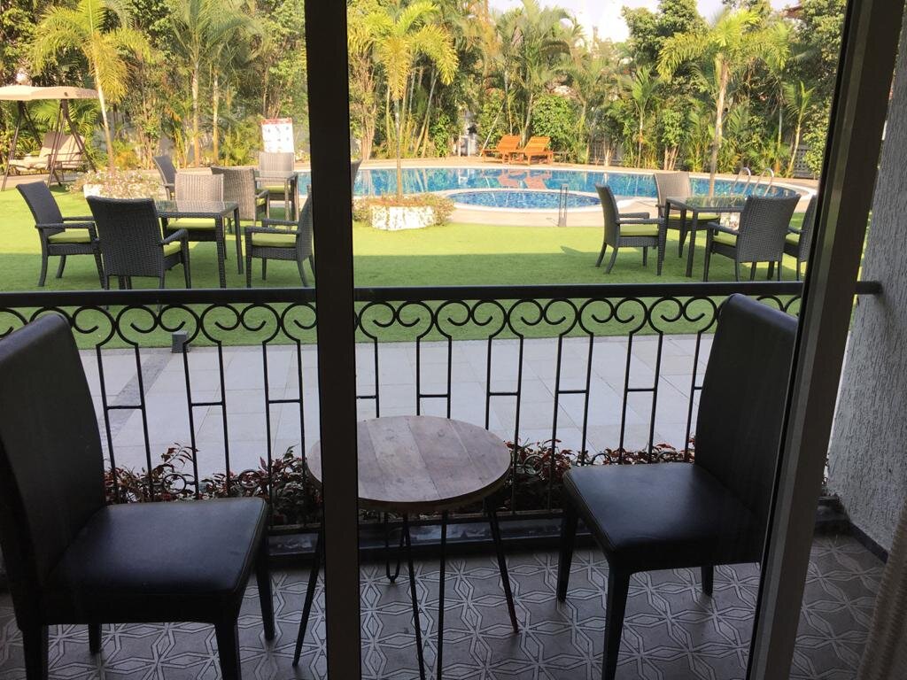Meritas Adore Resort-酒店景观