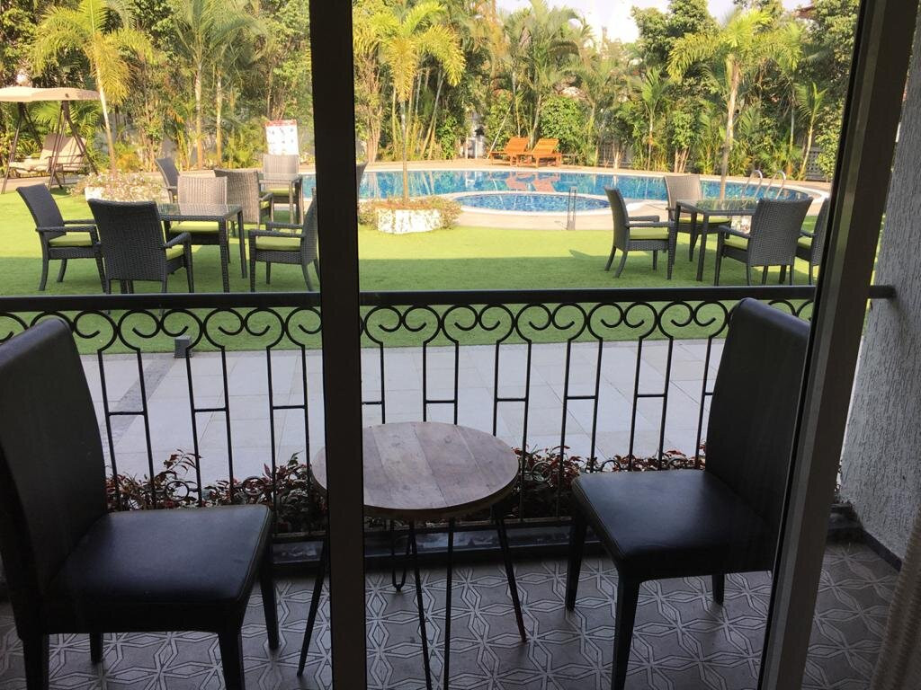 Meritas Adore Resort主图