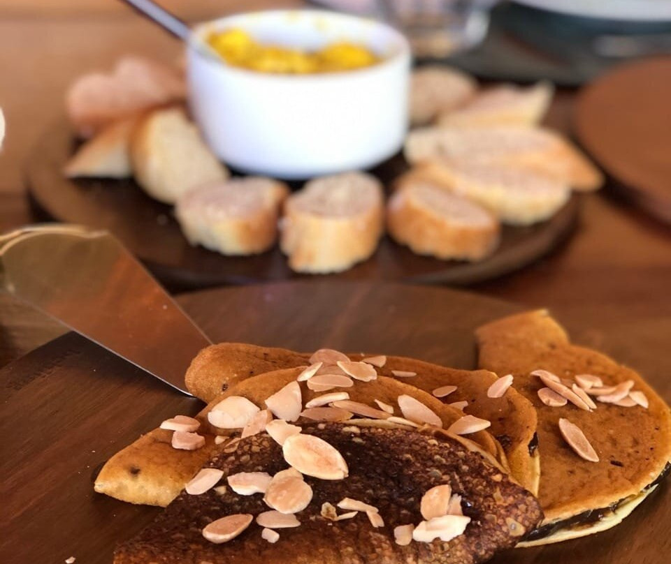 Villa Moura Olival主图