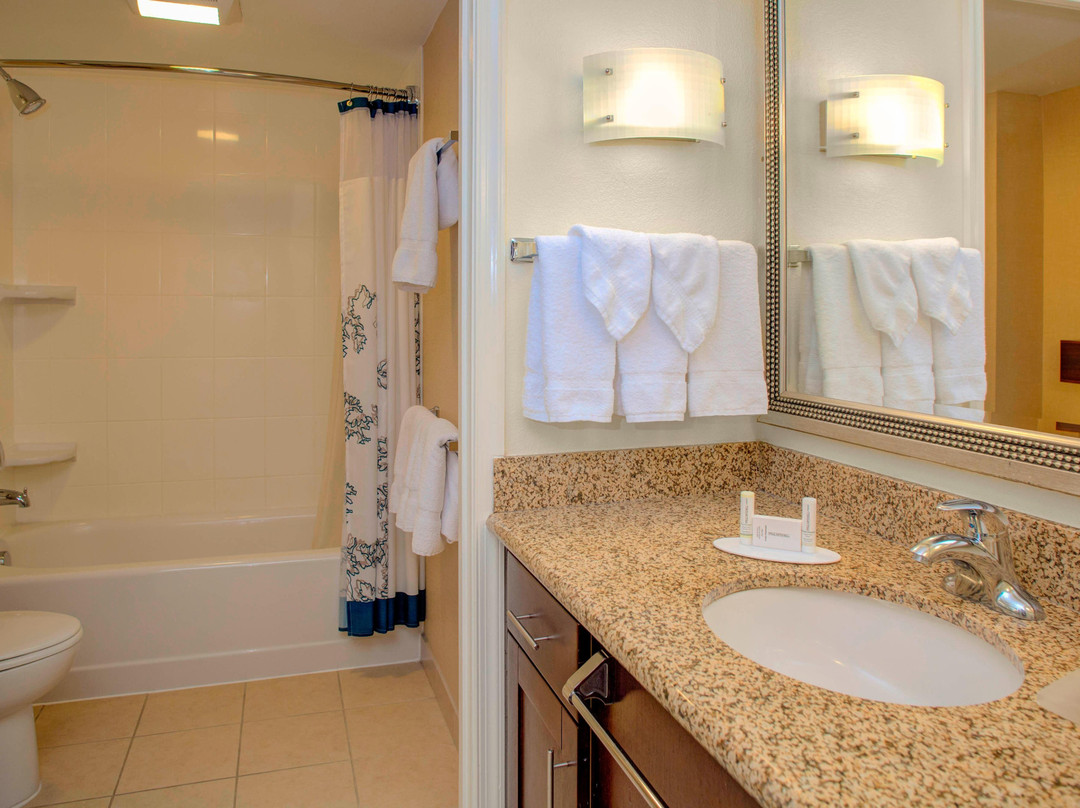 Residence Inn Richmond Chester主图