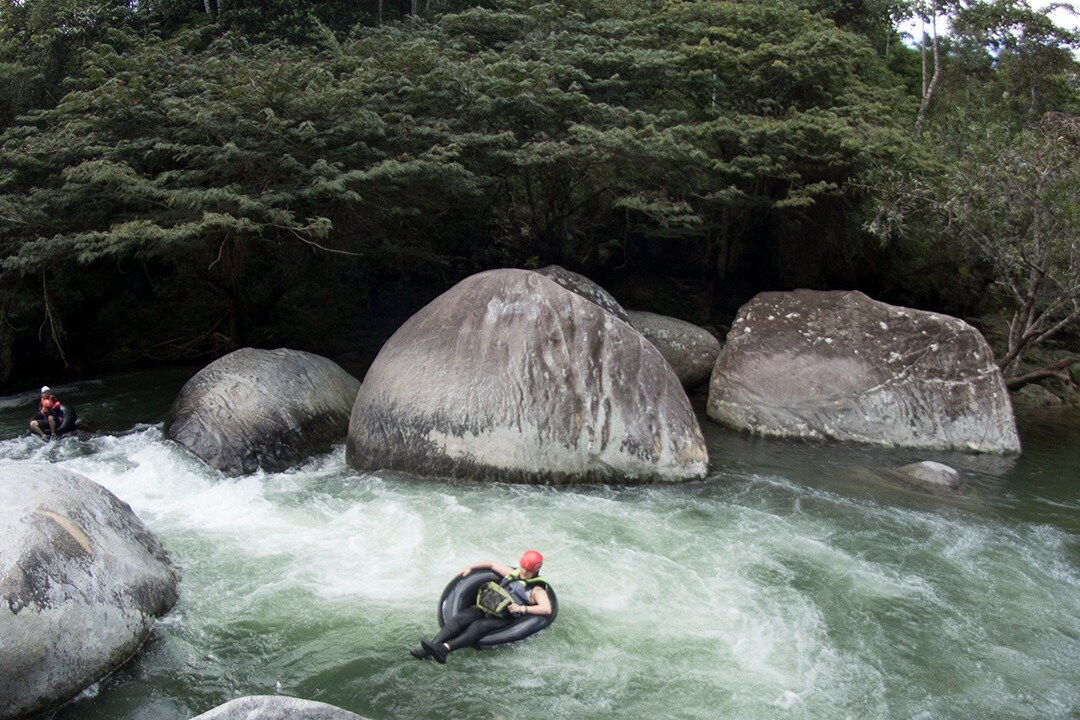 Tour San Rafael景点图片