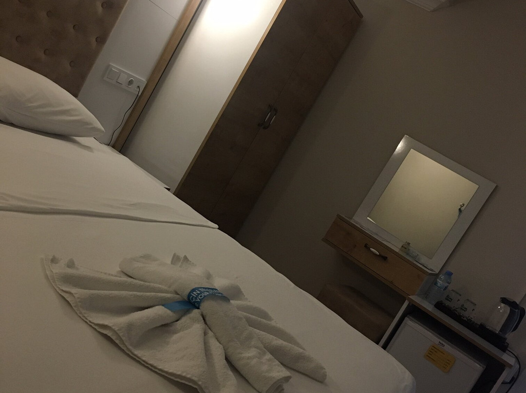 Amasya Butik Otel主图