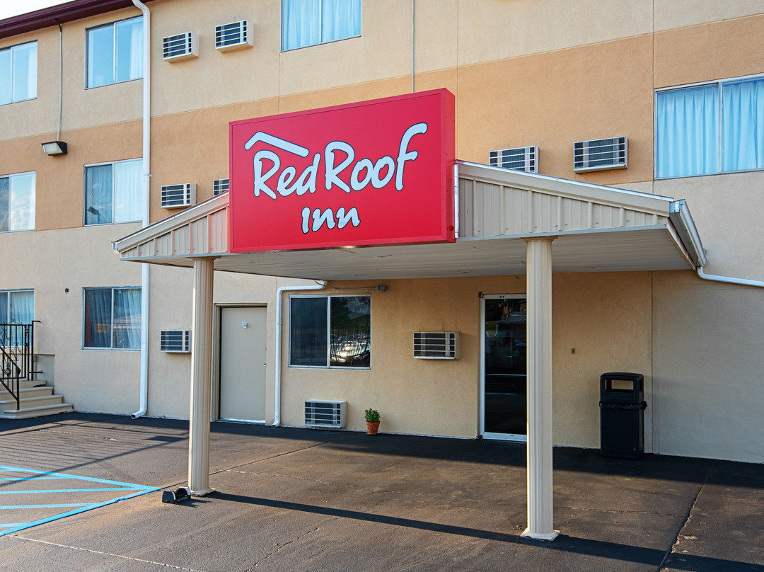 Red Roof Inn Cameron主图
