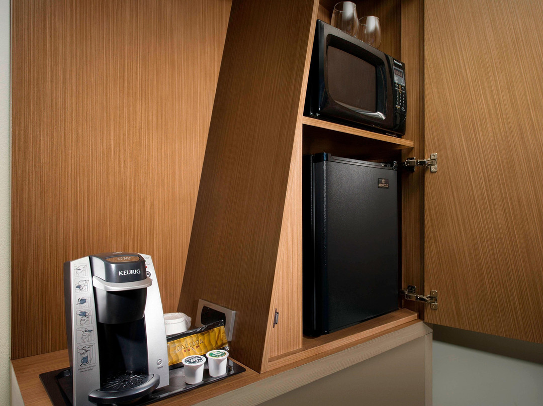 Courtyard by Marriott Atlanta NE/Duluth Sugarloaf主图