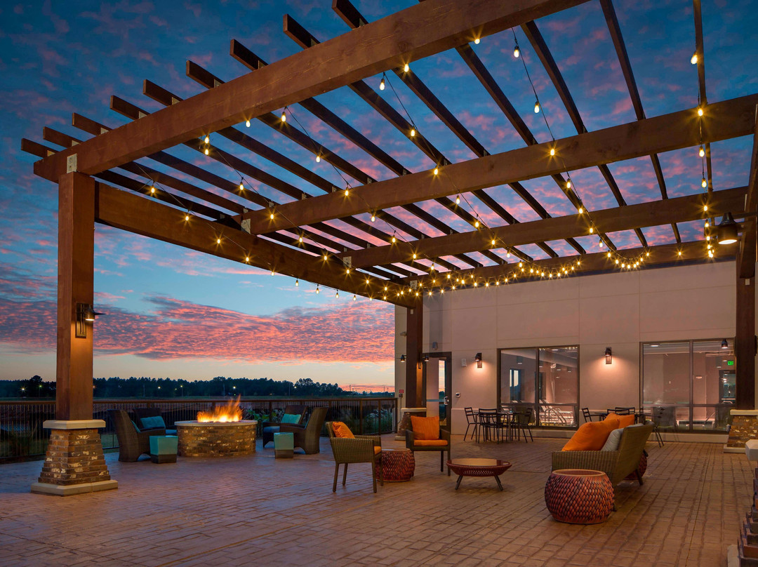 TownePlace Suites by Marriott Foley at OWA主图