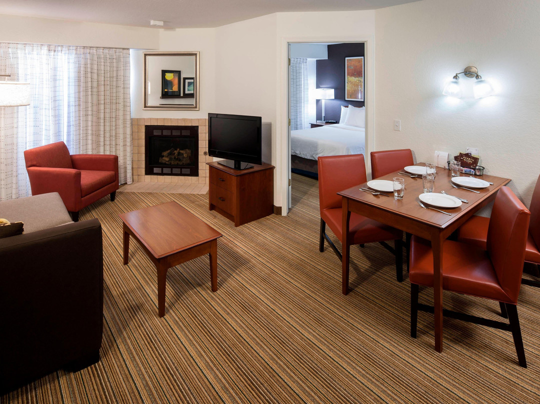 Residence Inn by Marriott Bentonville Rogers主图