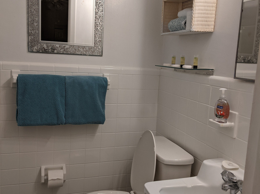 Buena Vista Inn主图