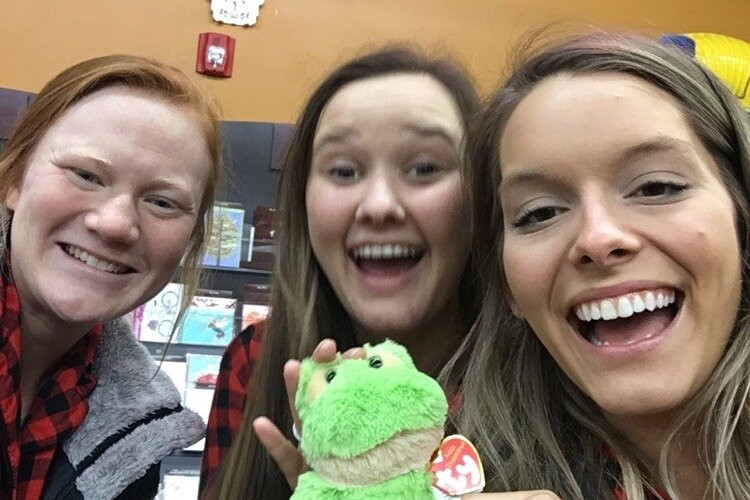 Operation City Quest Scavenger Hunts