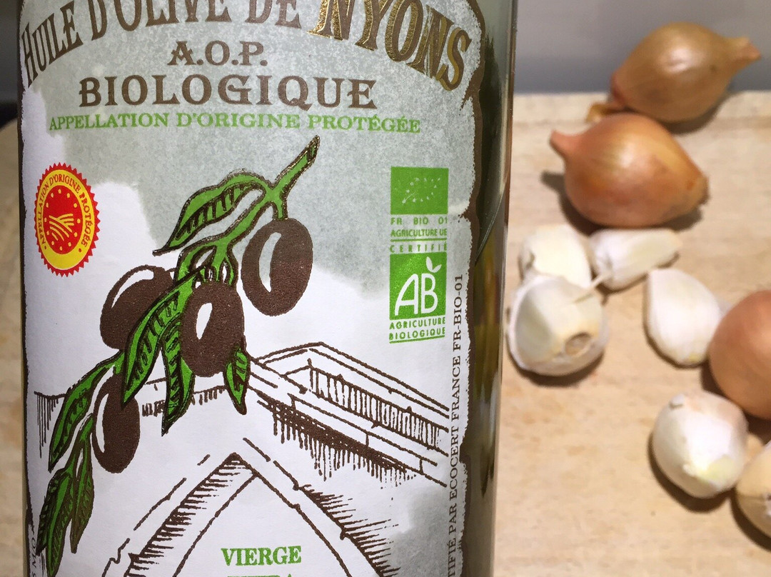 Moulin Dozol-尼永必去景点