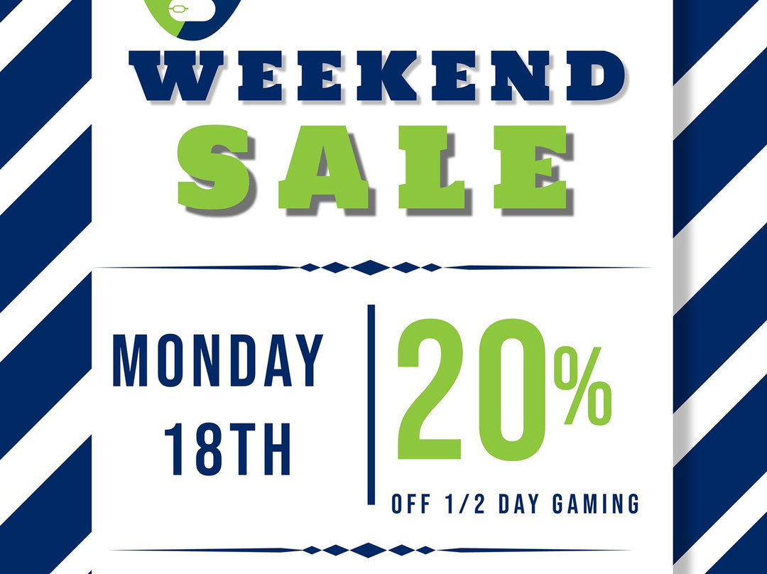 ePLEX Magic City-伯明翰必去景点