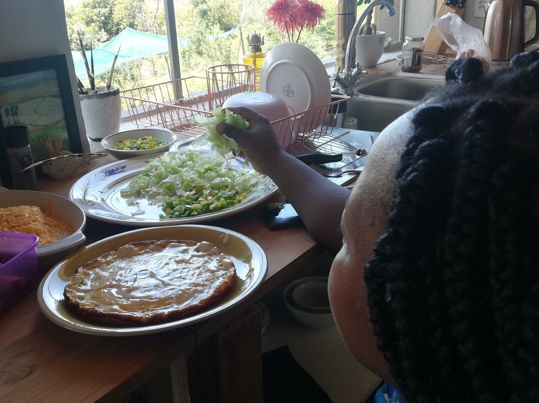 Riverbed Africa主图