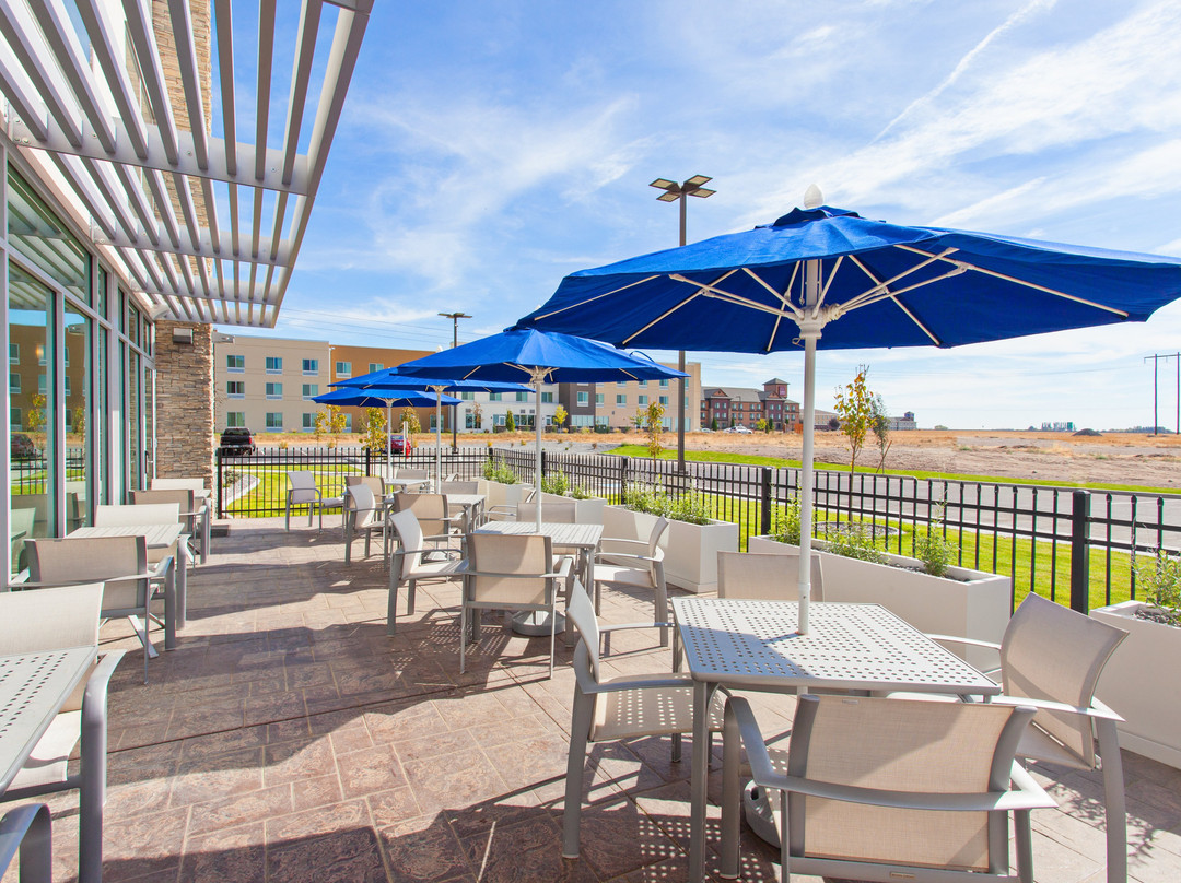 Holiday Inn Express & Suites Moses Lake By IHG主图