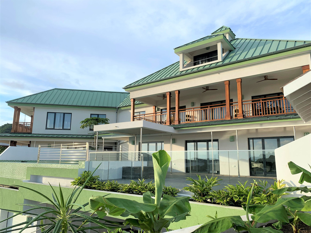 The Grove Residences