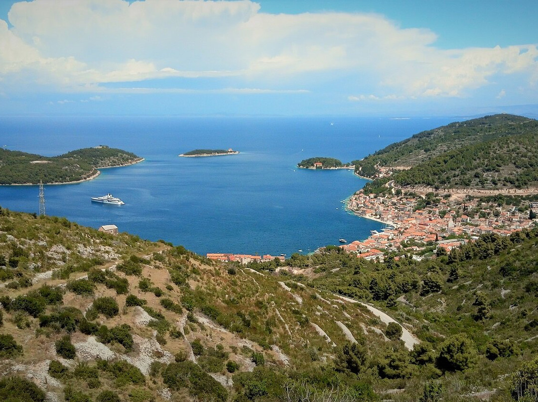 366 Active Croatia-斯普利特必去景点