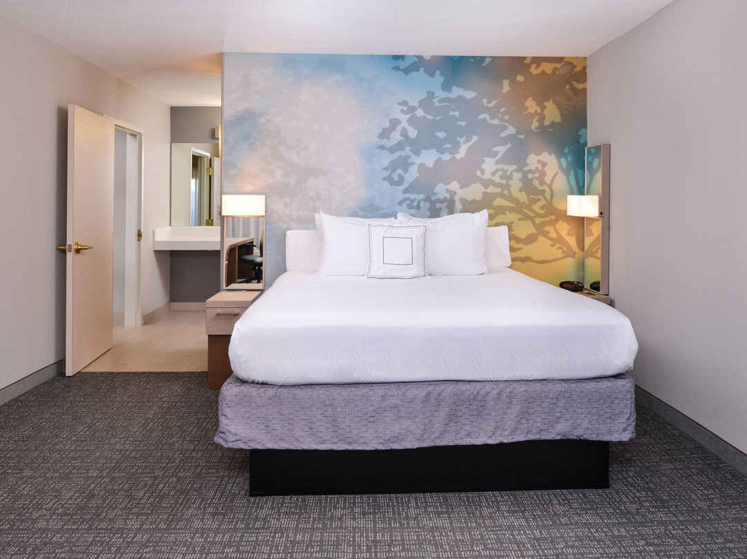 Country Inn & Suites by Radisson, Brown Deer - Milwaukee North主图