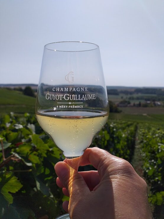 Champagne Guyot-Guillaume景点图片