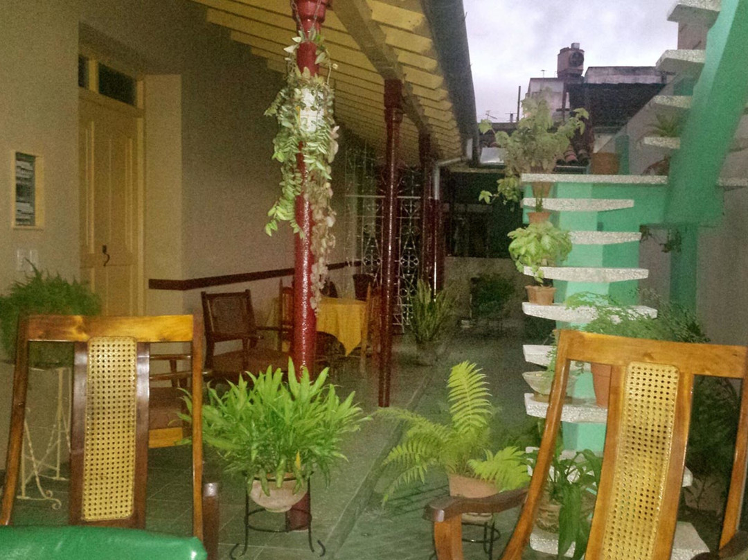 Castillo Vitlloch Santa Clara主图