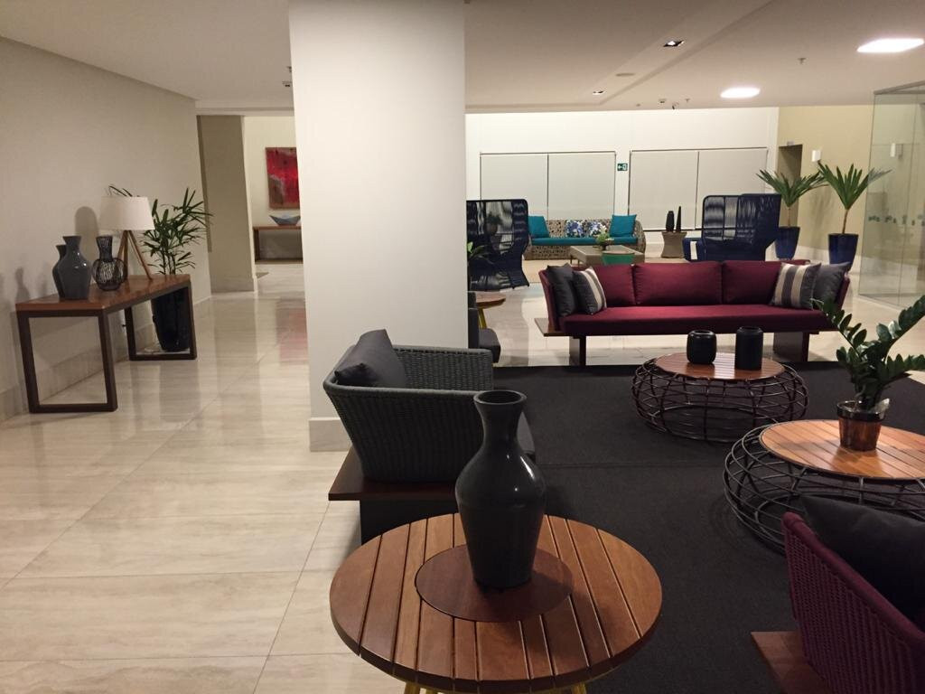 Prime Park Veredas主图