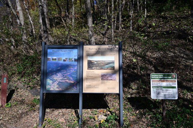 Maryland Heights Trail景点图片