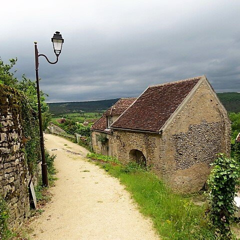 Office de Tourisme du Grand Vézelay, bureau de Vézelay景点图片
