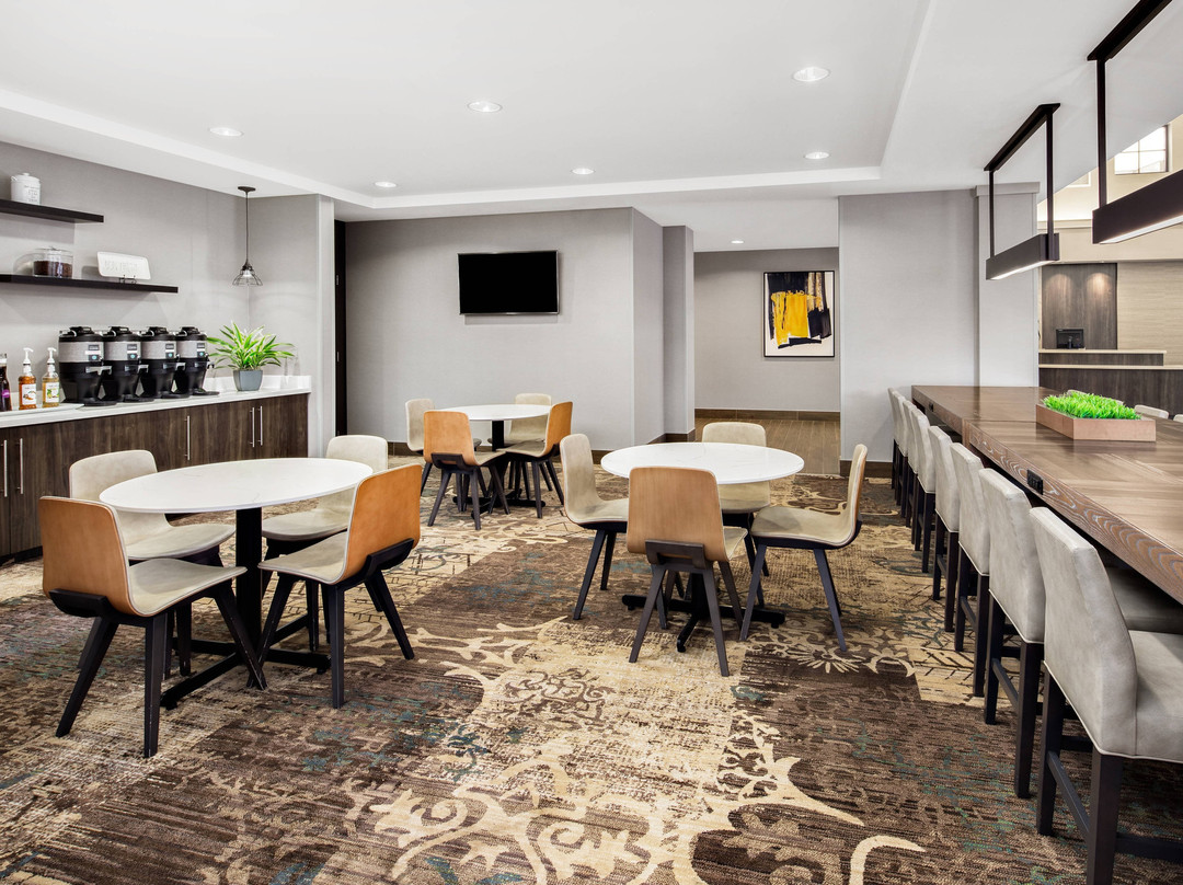 Residence Inn by Marriott Phoenix NW/Surprise主图