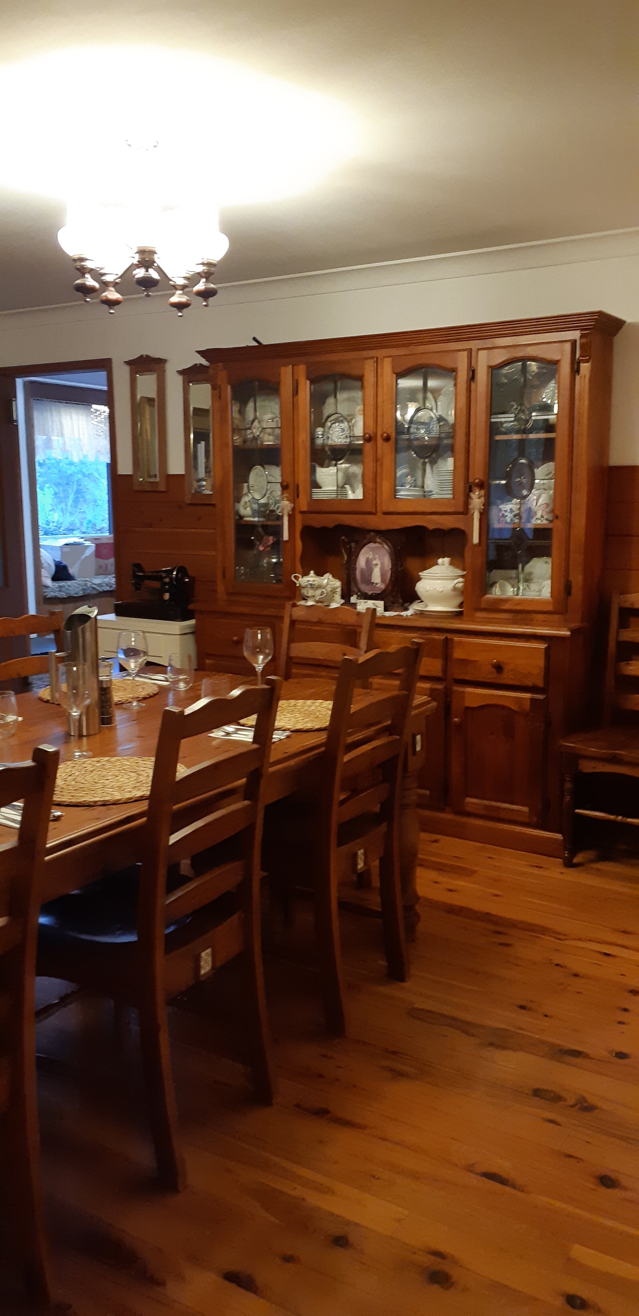 Sabo's On Severn-官方