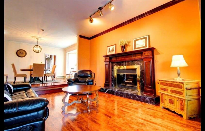 Summers Bed And Breakfast主图