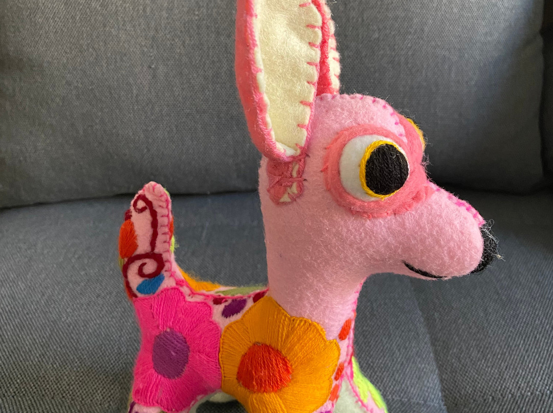 Sayulita Plaza-利他必去景点