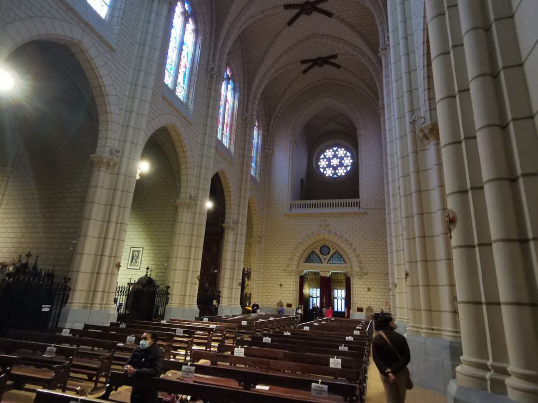 2025年1月圣十字教堂景点攻略-圣十字教堂门票预订