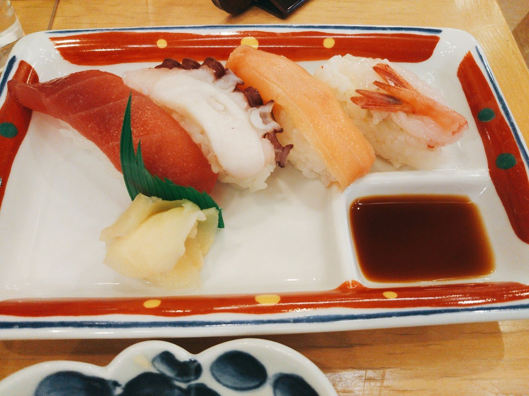Shibetsu Inn Suigetsu主图
