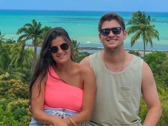 Litoral Tour Agência-嘎林海斯港必去景点