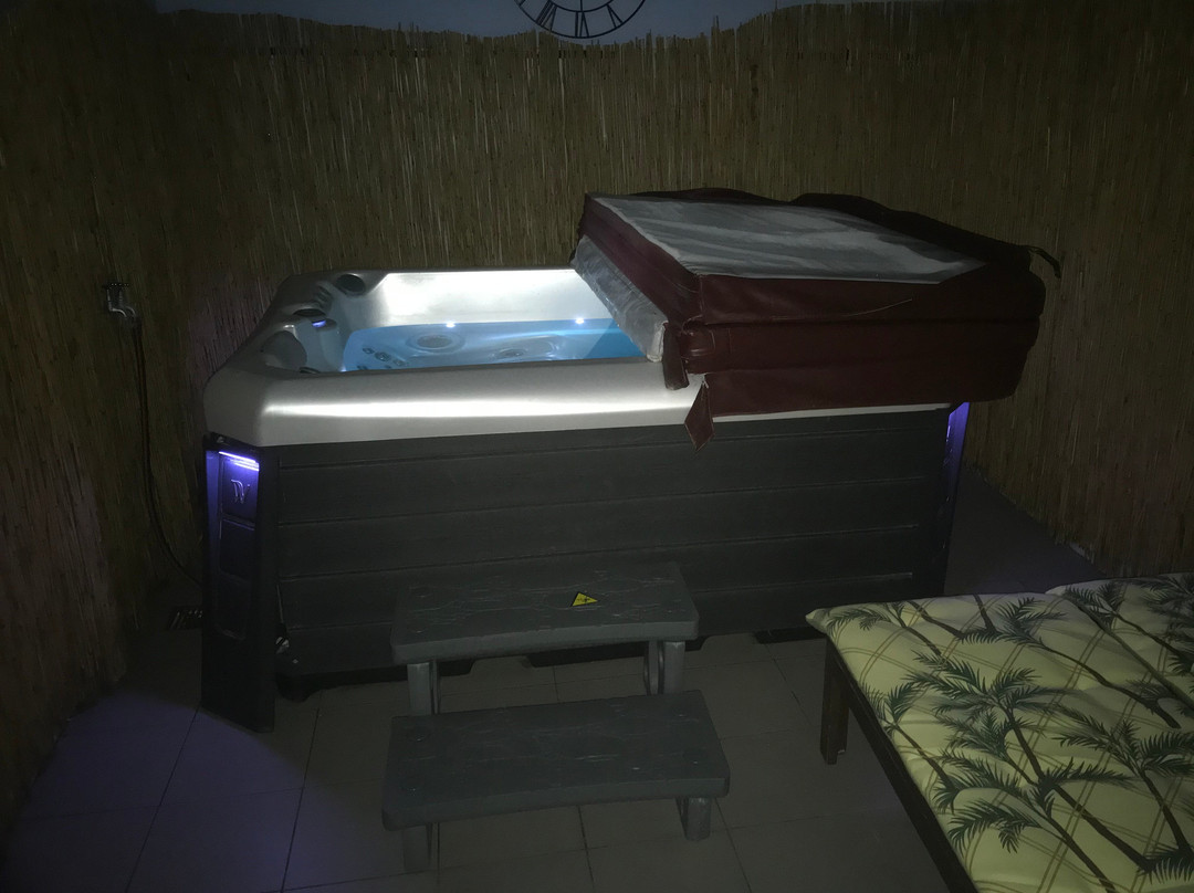 Aparthotel Delta Bialka主图