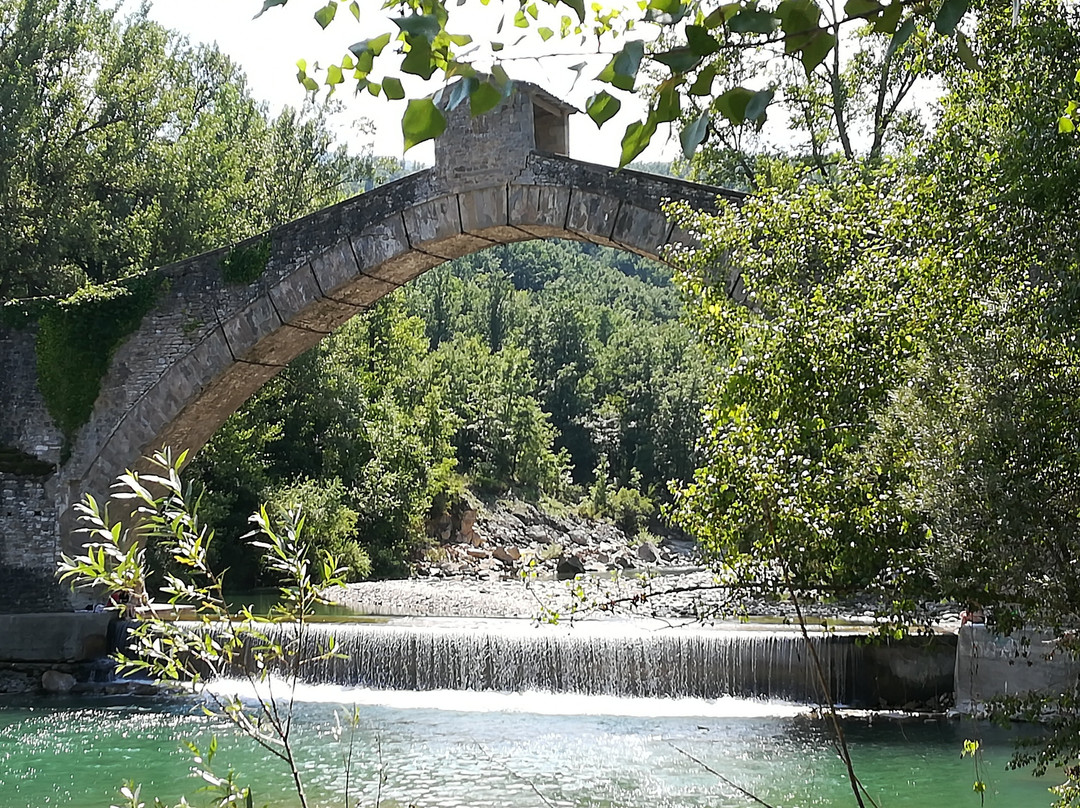 Ponte di Olina-Pavullo Nel Frignano必去景点