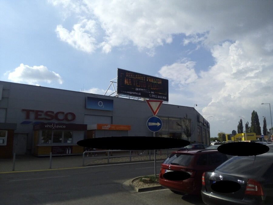 OC Galéria