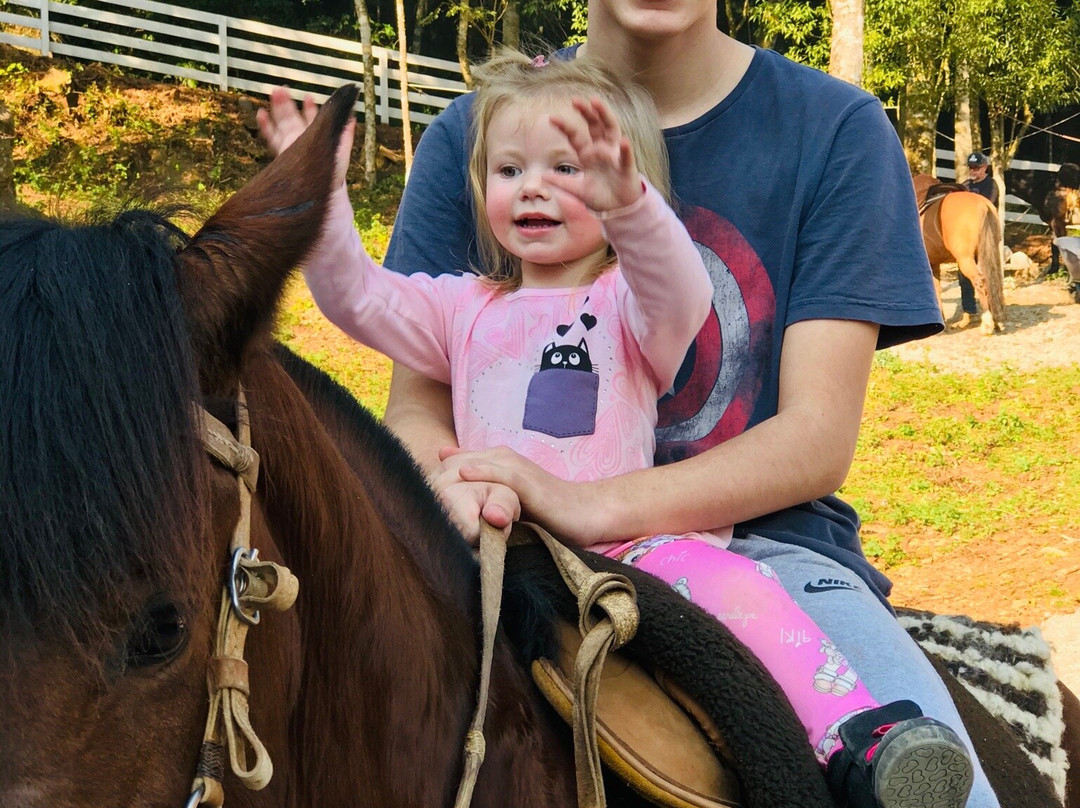 Passeios A Cavalo Gramado-格拉玛多必去景点