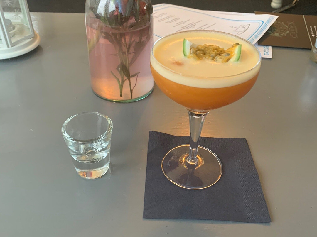 The Crown at Radnage主图