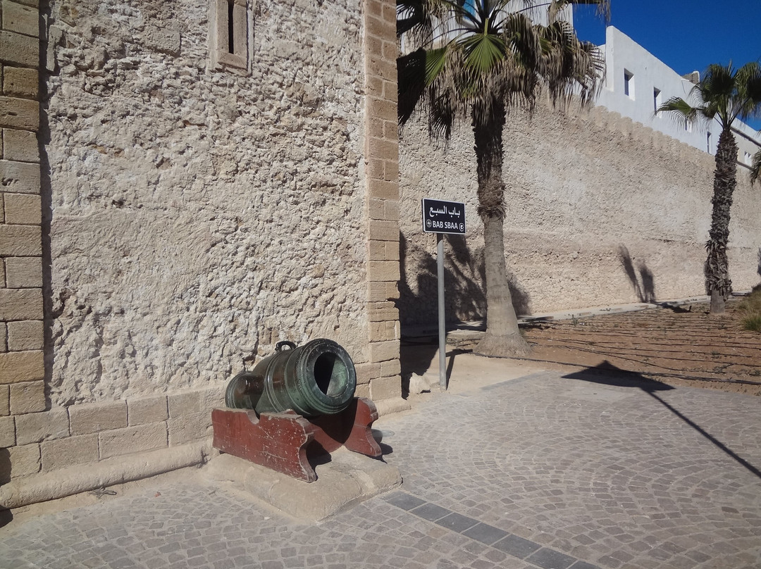 Bab El-Sebaa-索维拉必去景点