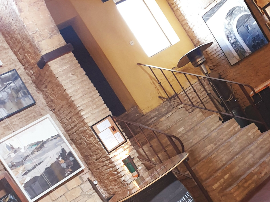 Bodegas Iglesias-Bollullos Par del Condado必去景点